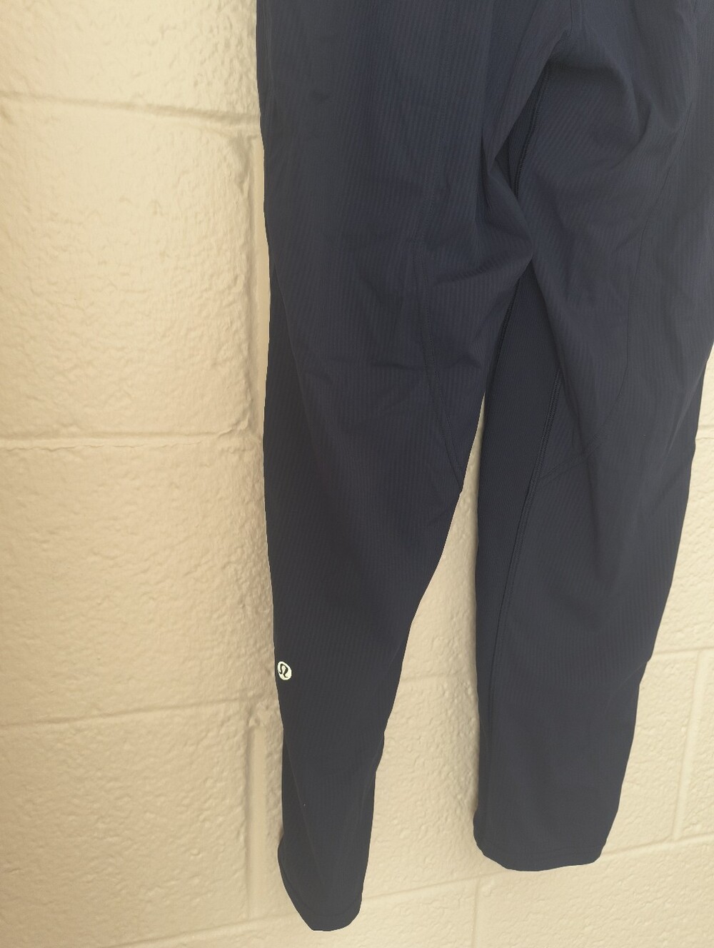 lululemon Ribbed Drawstring Pants - Sie 6 - Picture 3 of 8